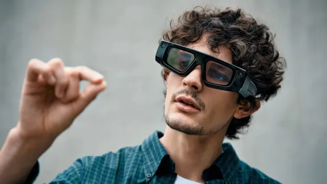 Snap, 2026’da pazara bir artırılmış gerçeklik gözlüğü çıkaracak