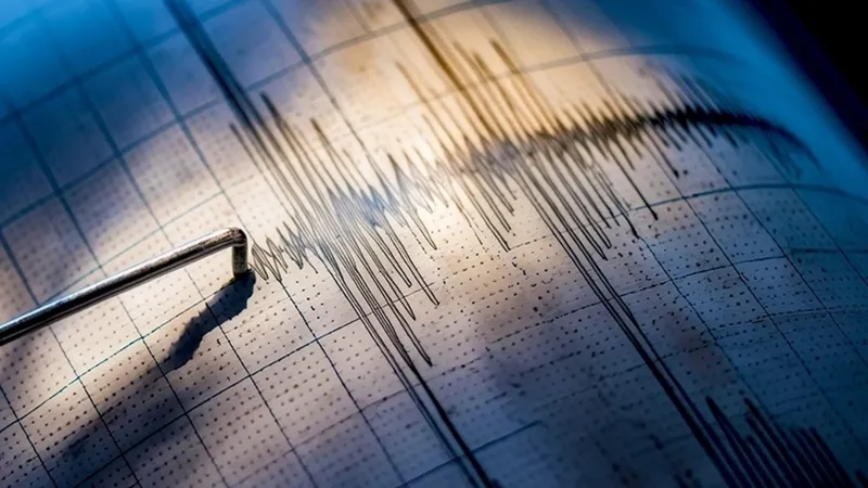 Son dakika deprem oldu! 14 Temmuz 2025 AFAD, Kandilli deprem listesi!