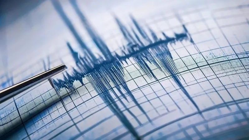 Son Dakika Deprem! Türkiye Sallandı Mı? 26 Ekim Deprem Haberleri