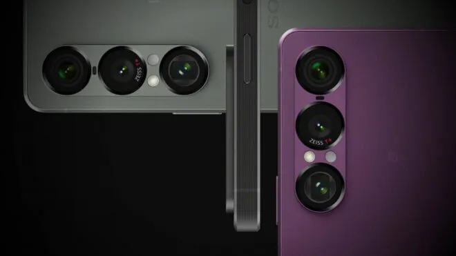 Sony Telefon Üretiminde Şok Değişim! Xperia 1 VII Kim Üretiyor?