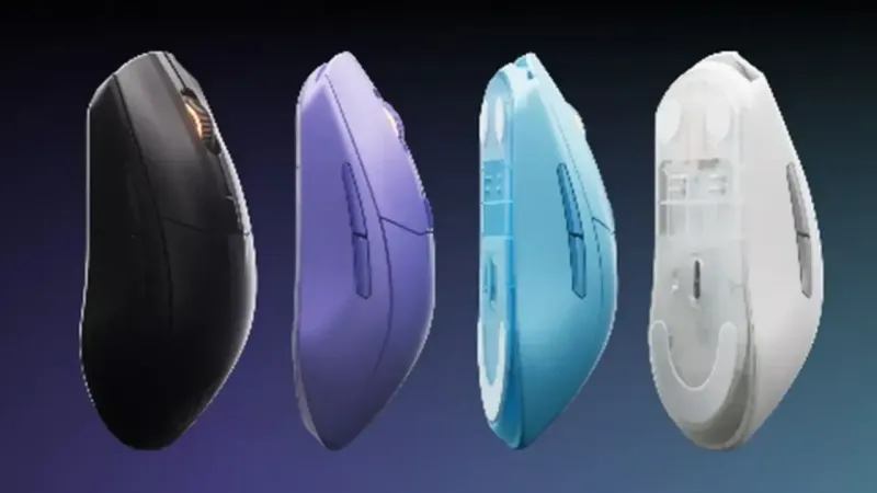 SteelSeries Yeni Rival 3 Gen 2 Serisini Tanıttı