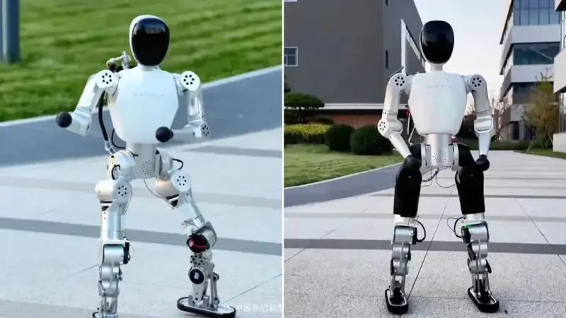 iPhone'dan Ucuz Robot! "Bumi" ile Robot Çağı Başlıyor Mu?