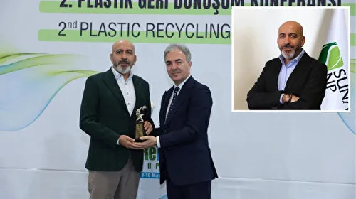 Sunar NP’den doğaya geri veren teknoloji: 180 günde toprağa dönen torbalar