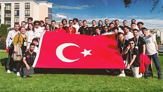 TEKNOFEST Takımları ABD’deki model uydu yarışmasına damga vurdu