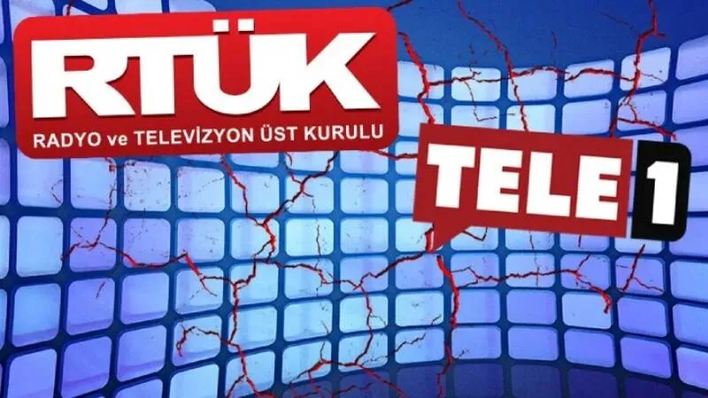 Tele 1'e Şok Karar! Ekran Karartma Cezası Durduruldu Mu?