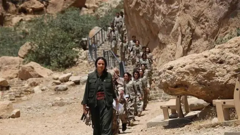 Terörsüz Türkiye'nin yol haritası ortaya çıktı! PKK'dan geri dönüşler nasıl olacak? TBMM komisyonu kaç kişiden oluşacak?