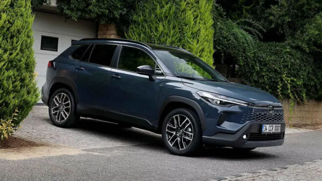 Toyota Türkiye'den Rekor Satış! CEO'dan Şok Açıklama
