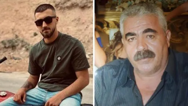 Tunceli'deki Düzgün Baba Dağı ziyaretinde kan donduran cinayet: Amca ile yeğeni öldürüldü