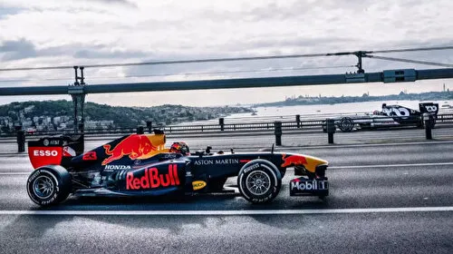 Türkiye Formula 1 Dünya Şampiyonası'na uzun yıllar ev sahipliği yapmak istiyor
