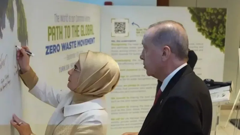 Türkiye Sıfır Atık ile geleceğe yön veriyor! Ekonomik kazançlar ve çevresel katkı