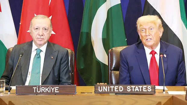 Gazze'de Barış Umudu! Erdoğan'ın Kritik ABD Zirvesi Sonuç Verdi Mi?
