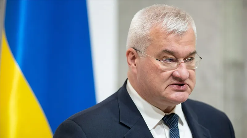 Putin'den Skandal Sözler! Ukrayna'dan Sert Tepki: "Daha Fazla Ölüm!"