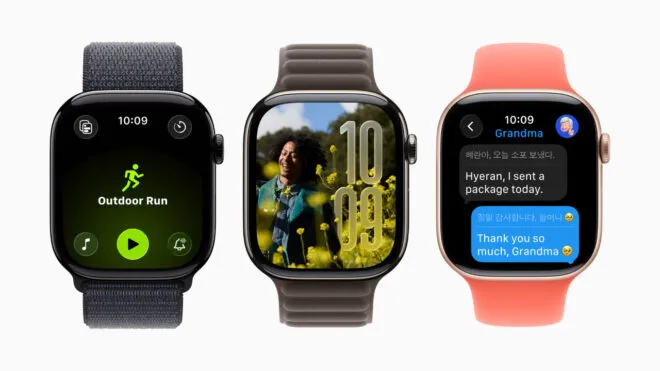 watchOS 26 ile Fitness Devrimi! Workout Buddy Tanıtıldı