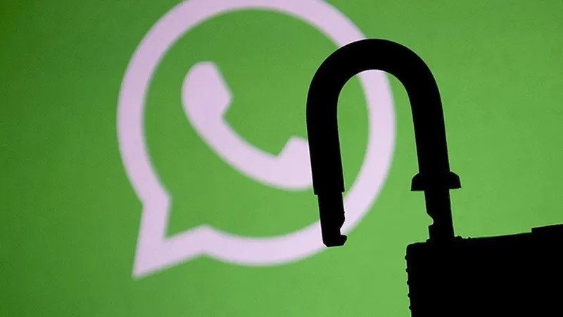 WhatsApp'a Şok Özellik! Artık Mola Verebileceksiniz!