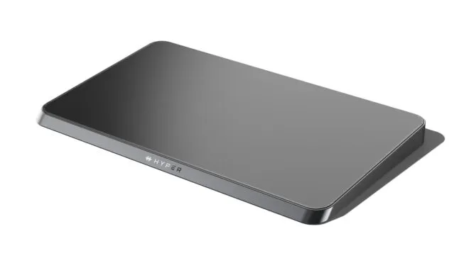Windows'a Rakip Geldi! HyperSpace Trackpad Pro Satışta mı?