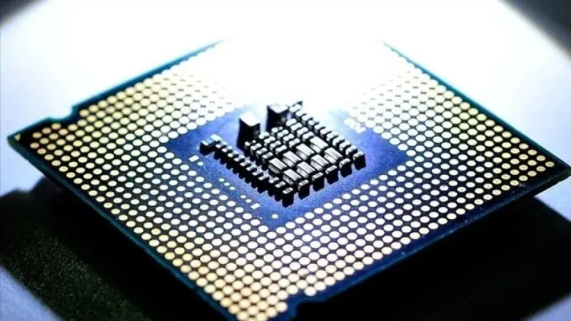 Xiaomi'den Çip Hamlesi: 7 Milyar Dolarlık Dev Yatırım!