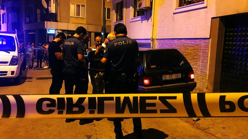 Yozgat'ta alacak verecek meselesinden çıkan bıçaklı kavgada 2 kişi öldü, 2 kişi ağır yaralandı