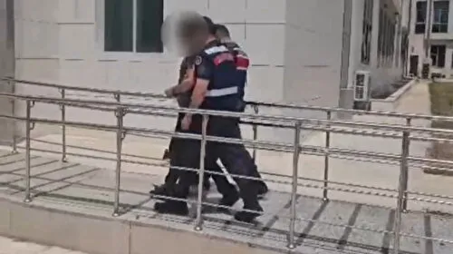 Yüz tanıma sistemiyle kimliği tespit edildi: 6 yıl hapis cezası olduğu ortaya çıktı
